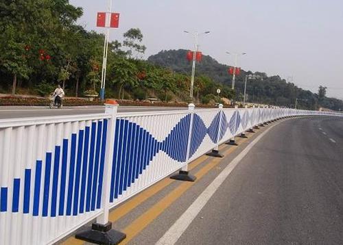道路護欄